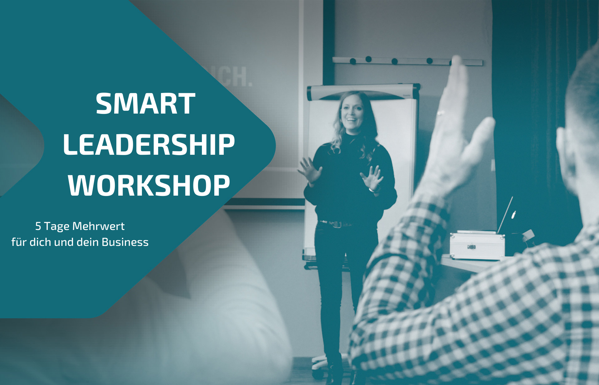 SMART LEADERSHIP WORKSHOP
